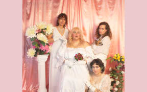 DEB5000 Debutante EP Cover