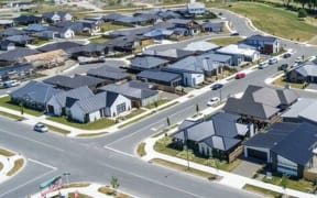 Silverstream Estates