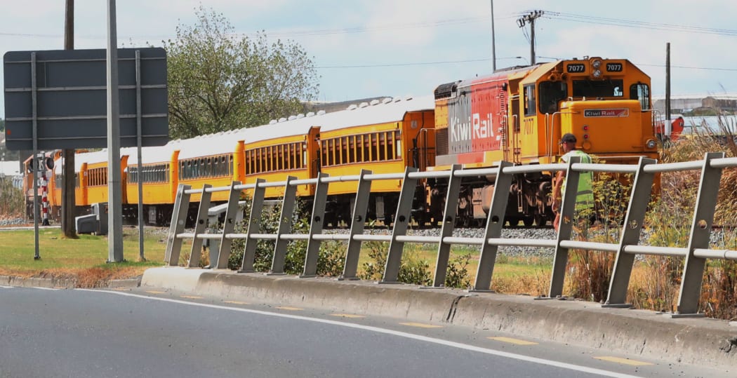 Rail, road and more - the Kia Kaha Northland campaign calls for further infrastructure boost in region.