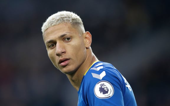 Richarlison of Everton