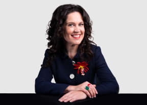 Annabel Crabb