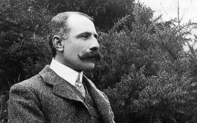 Edward Elgar