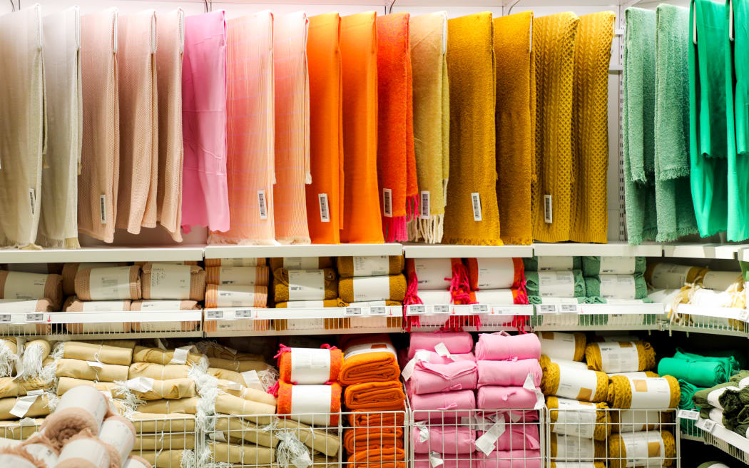 Inside the new Auckland IKEA store, which opens on December 4.