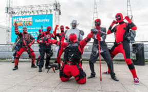 seadpool