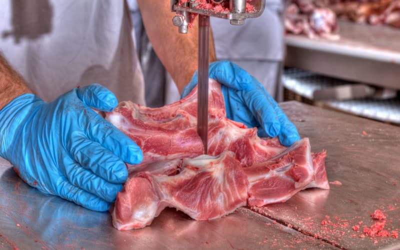 China continuing to import New Zealand meat - MPI | RNZ
