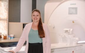 Dr Kyla-Louise Horne
