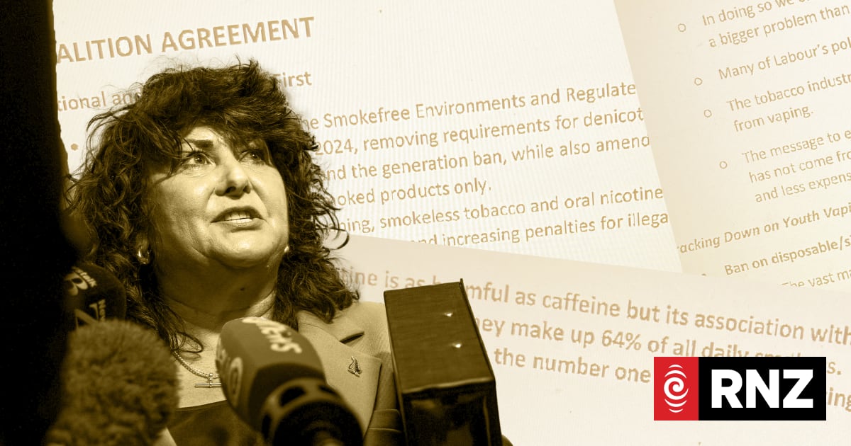 tobacco laws nz New Zealand scraps its plan to ban smoking : NPR New Zealand government scraps world-first