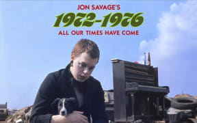 Jon Savage