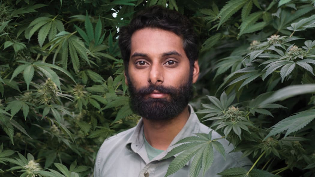 Krishna Andavolu
