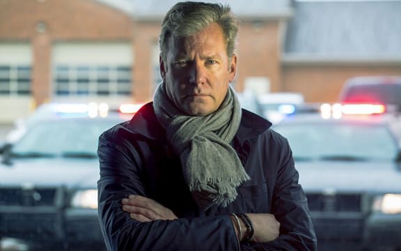 Chris Hansen, reveals some of America's most shocking murders in a new programme called Killer Instinct.