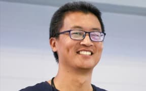 Missing Waikato man, Nan Liu, 46.