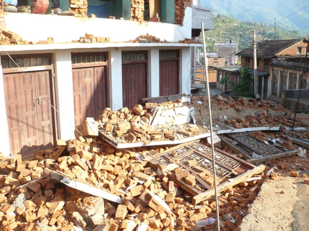 Gorkha