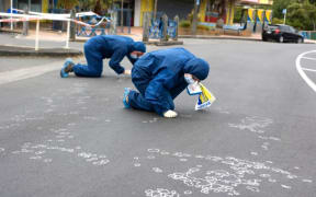 Forensic Science