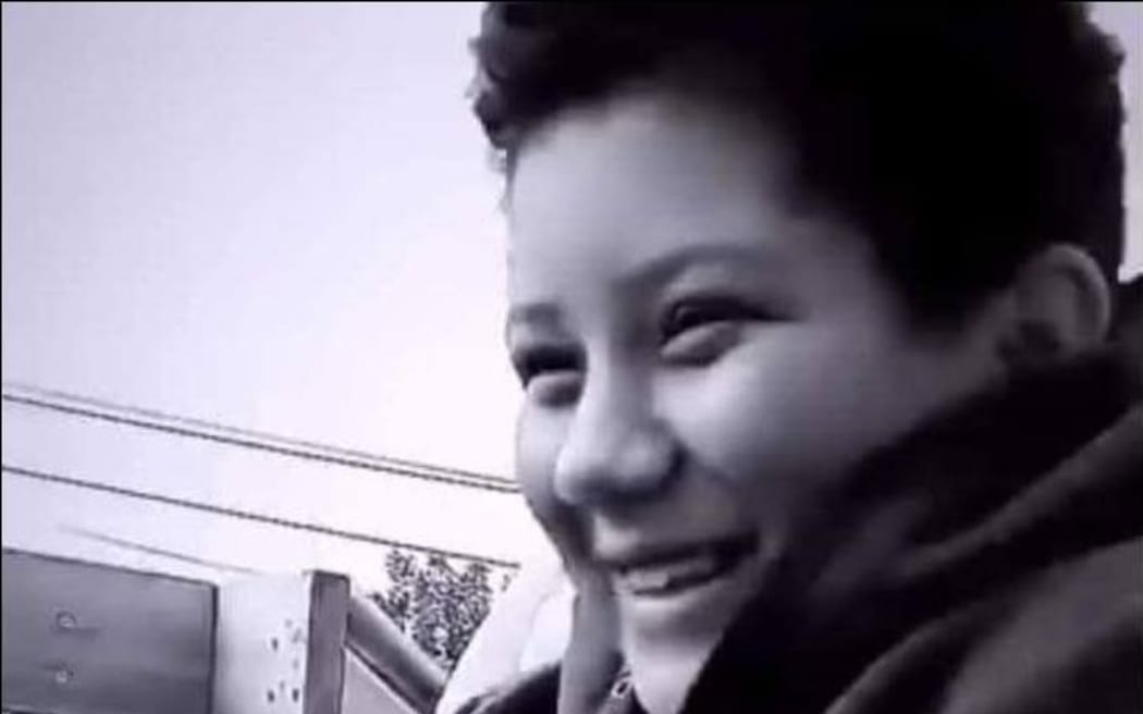 Kymani Hiley-Hetaraka died after a fall while ice-skating at Alpine Ice Sports in Christchurch.