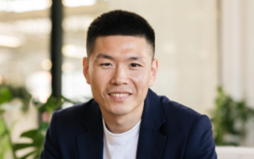 Jason Wang is a partner at Icehouse Ventures.