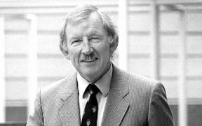 Sir Ron Brierley
