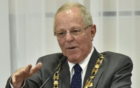 Pedro Pablo Kuczynski