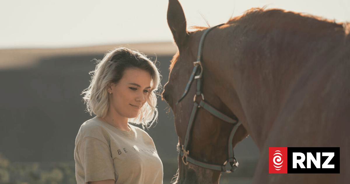 Stacy Gregg's Pony Club Secrets makes it to the screen | RNZ