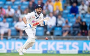 India cricket captain Virat Kohli.