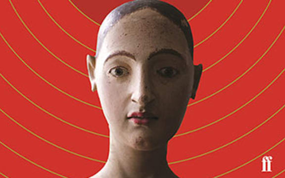 The Lady From Arezzo by Alfred Brendel