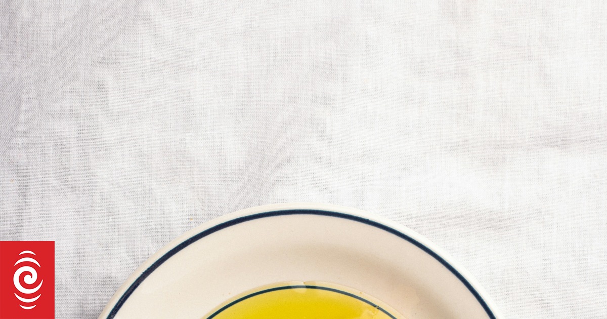 Olive oil getting too pricey? Here's what you can use instead