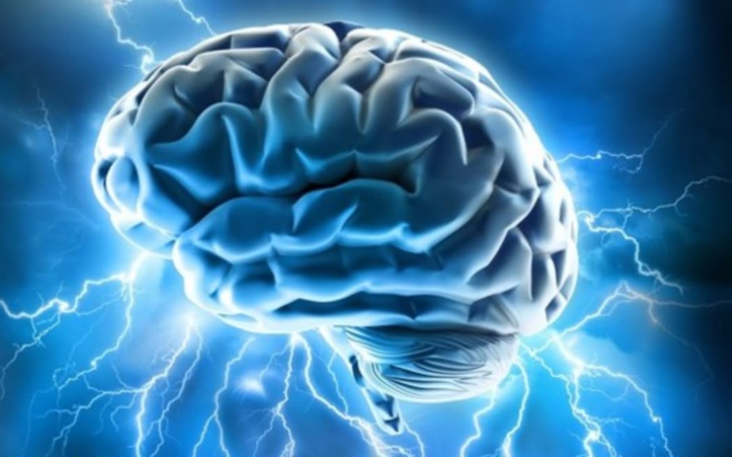 Brain power