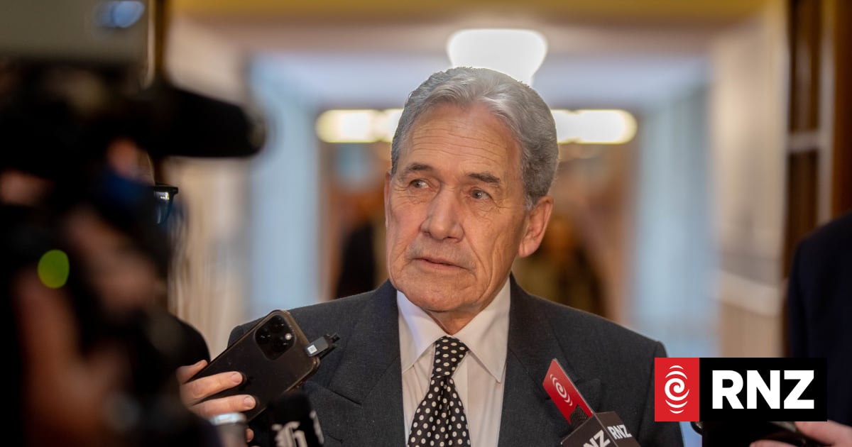 NZ 'should not be fazed' by any objection from China to Pacific defence alliance