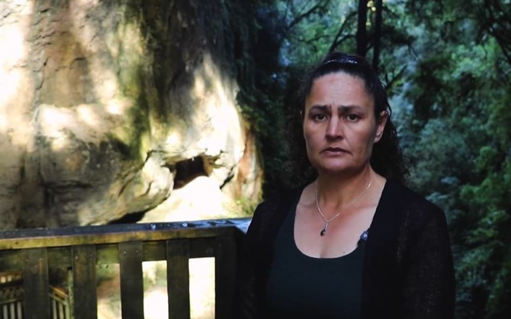 Cat - the mum of missing Marokopa kids - has pleaded for the public to help her find the children on her daughter's 11th birthday.