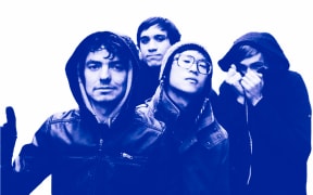 Wellington indie outfit So So Modern are set to release new music after a 12-year hiatus.