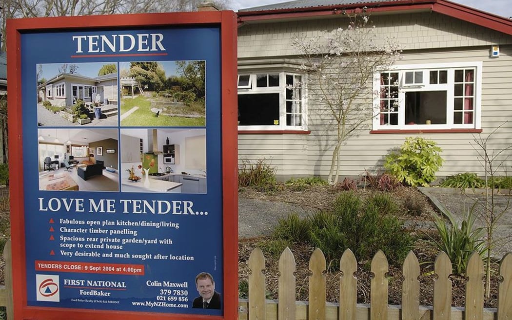 House sales
