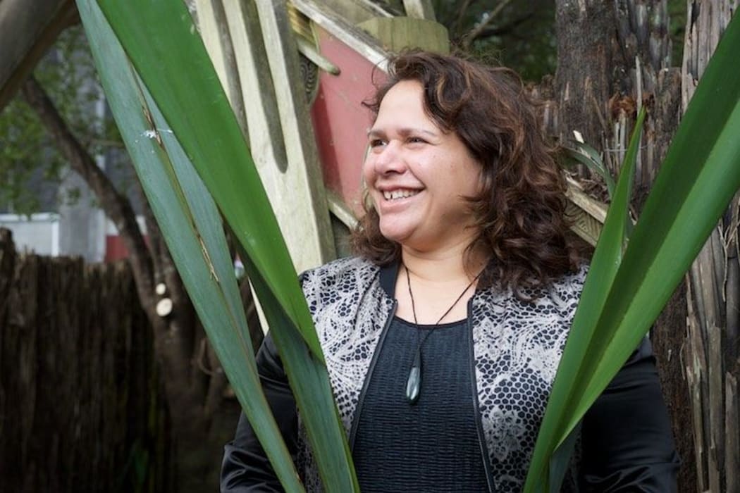 Dr Hiria McRae