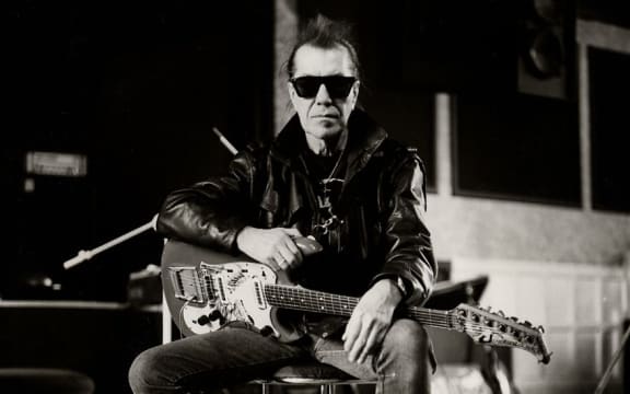 Link Wray