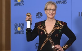 Meryl Streep