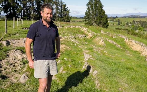 Seeing the damage 4 years on