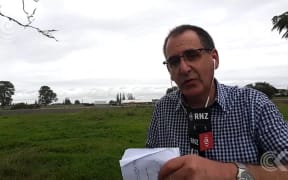 Piggery fire kills 40 animals: RNZ Checkpoint