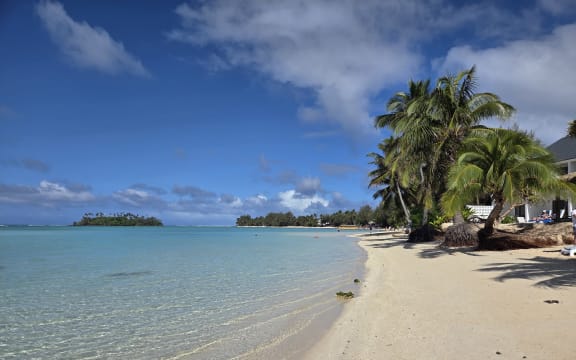Muri Lagoon, Rarotonga