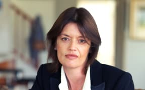 Charlotte Grimshaw