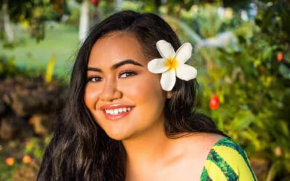 Brianna Fruean was concerned about the "toxic" nature of pageants.