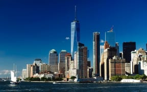 freedom tower