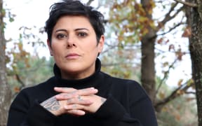 Anika Moa