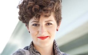 Tessa Romano