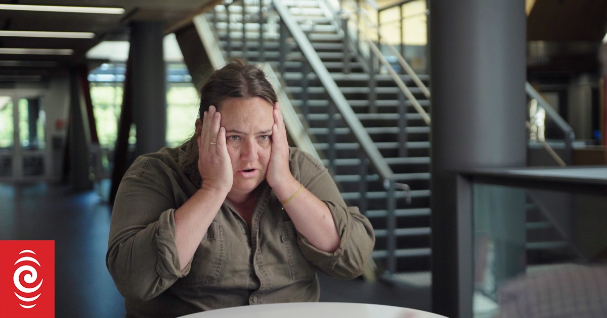 Alice Snedden on the 'real but not immediate' danger of climate change