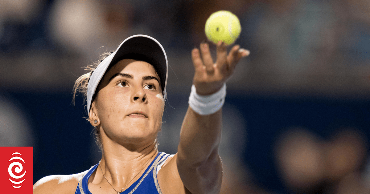 Tennis: Grand Slam winner returning to ASB Classic