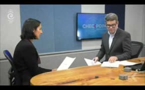 Evening Business for  21 June 2017