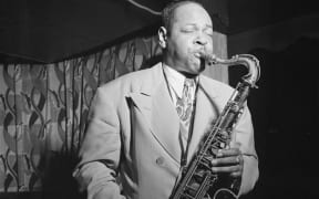 Coleman Hawkins