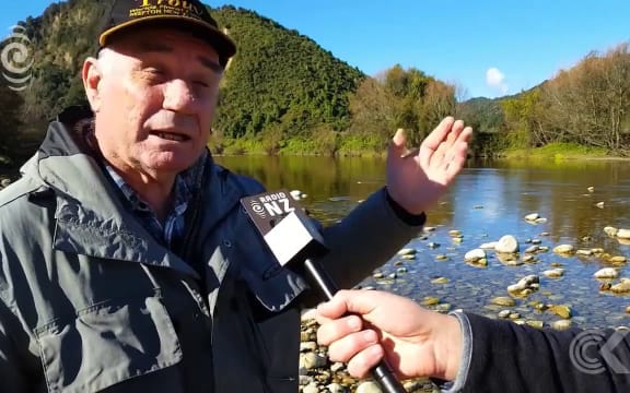 Brighter future?: A tale of two rivers captures water quality debate