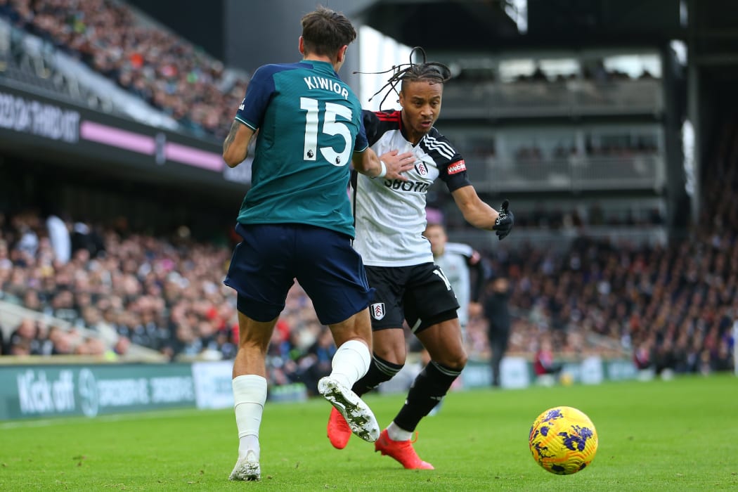 Tottenham live stream hot sale twitter