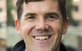 Justin Lester