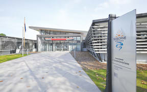 Gisborne District Council provided minutes for just one of its 18 workshops held in the past 12 months when requested. It also admitted to not having minutes for four workshops