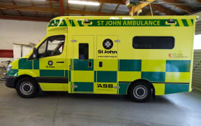 St John Ambulance